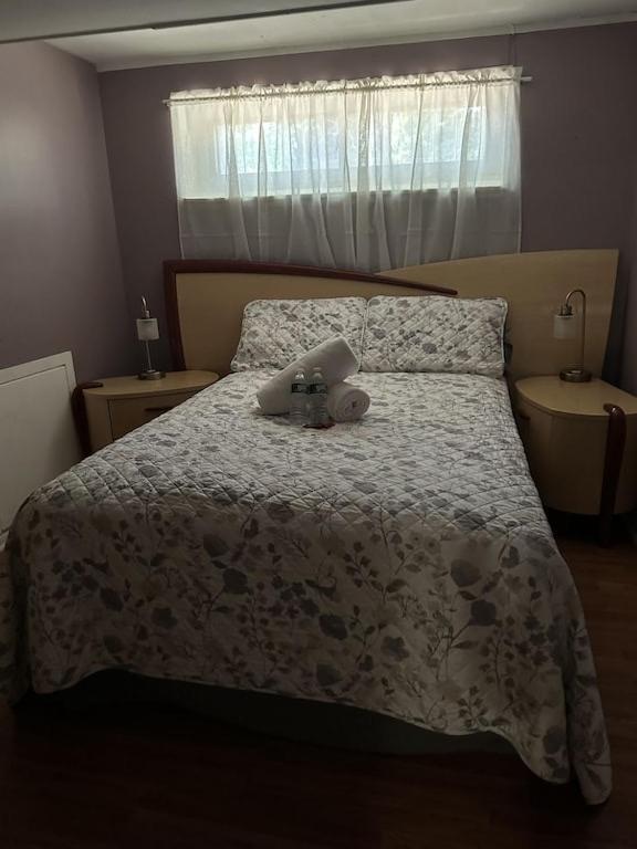 Cozy Spacious Guest Suite 엥글우드 외부 사진