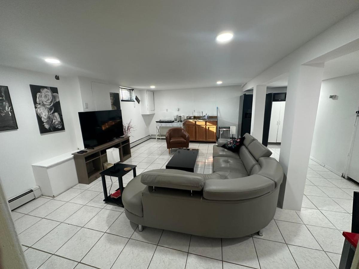 Cozy Spacious Guest Suite 엥글우드 외부 사진